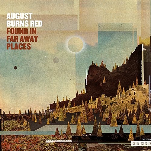 August Burns Red - Found In Far Away Places [Deluxe]