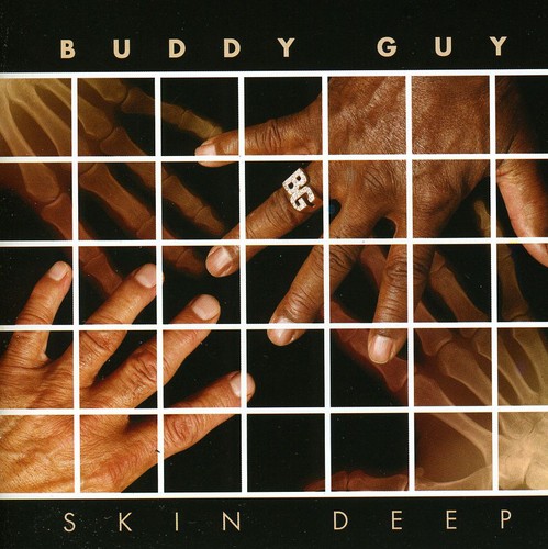 Buddy Guy - Skin Deep [Import]