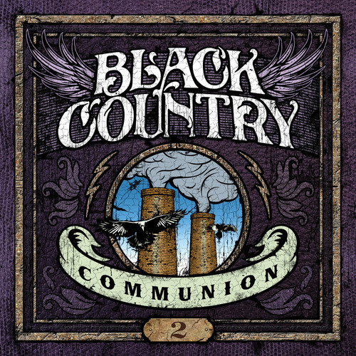 Black Country Communion - 2 (Mpdl) [180 Gram]