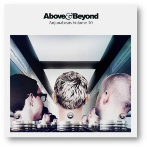 Anjunabeats 10 [Import]