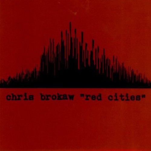 Red Cities