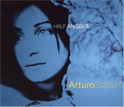 Arturo Stalteri - Half Angels [Import]