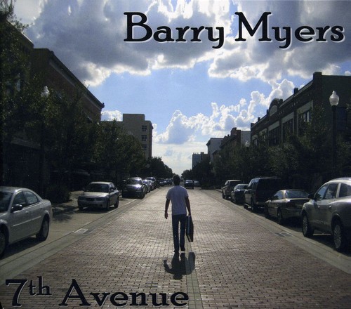 Barry Myers - 7th Avenue