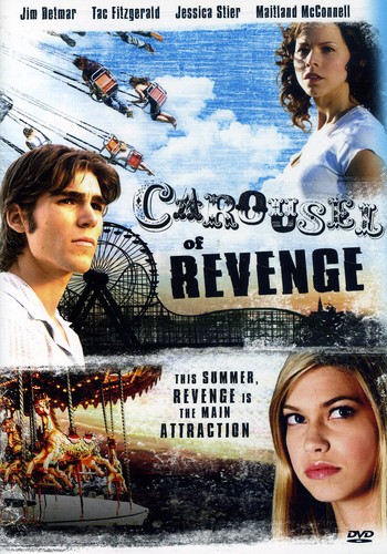 Carousel Of Revenge - Carousel Of Revenge