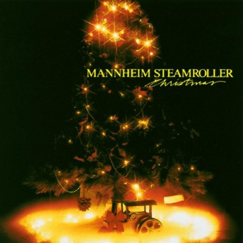 Mannheim Steamroller - Christmas Vol. 1