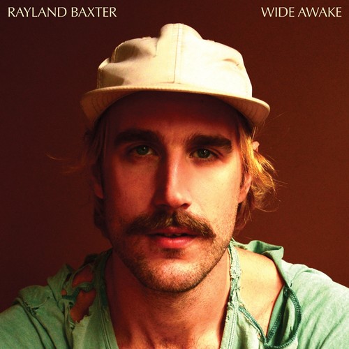 Rayland Baxter - Wide Awake [LP]