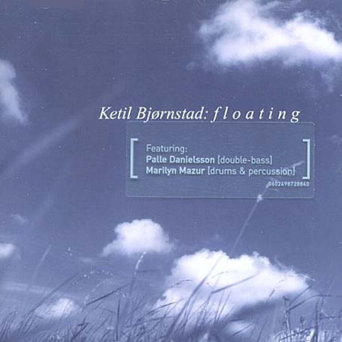 Ketil Bjornstad - Floating [Import]