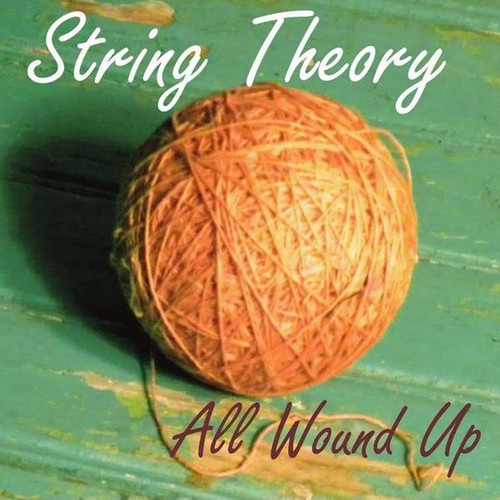 String Theory - All Wound Up