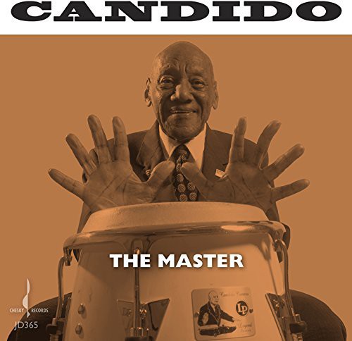 Candido : Candido: The Master