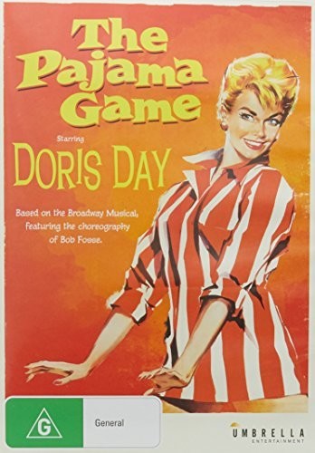 The Pajama Game [Import]