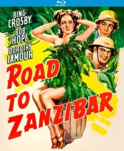 Road to Zanzibar