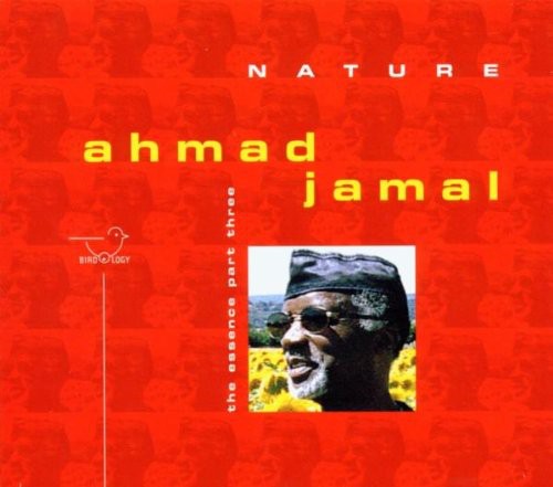 Ahmad Jamal - Vol. 3-Essence [Import]