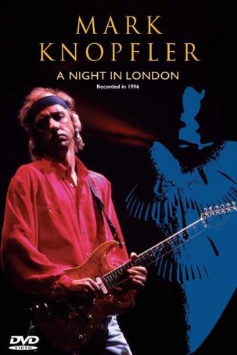 Mark Knopfler: A Night in London [Import]