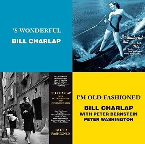 Bill Charlap - Best Coupling Series S Wonderful