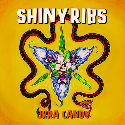 Shinyribs - Okra Candy