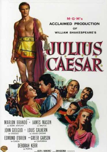 Julius Caesar