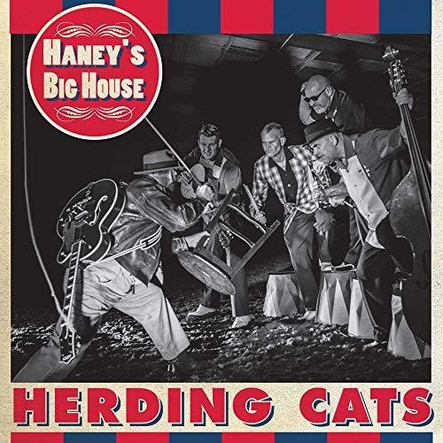 Herding Cats [Import]