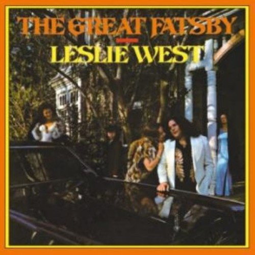 Leslie West - Great Fatsby [Import]