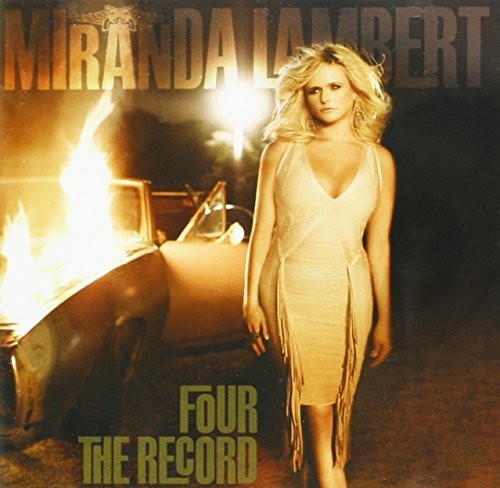 Four The Record