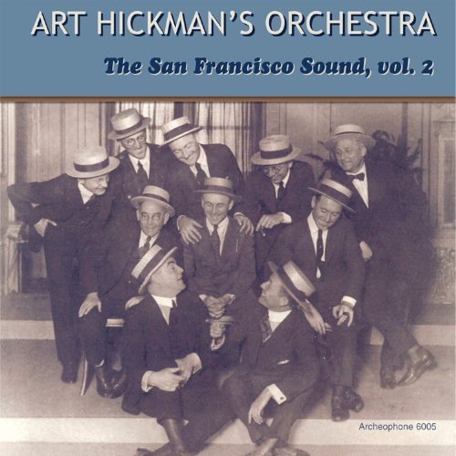 The San Francisco Sound, Vol. 2