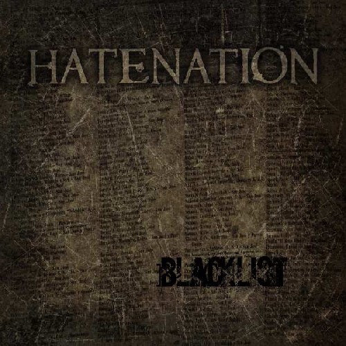 Hatenation - Blacklist [Import]
