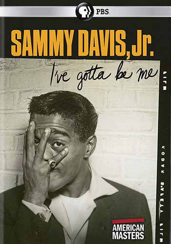 American Masters: Sammy Davis, Jr.: I've Gotta Be Me