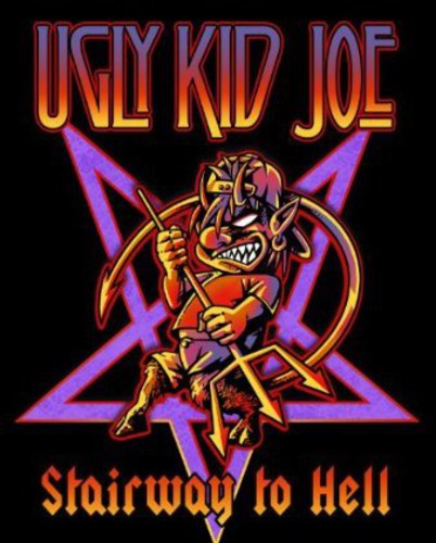 Ugly Kid Joe - Stairway to Hell