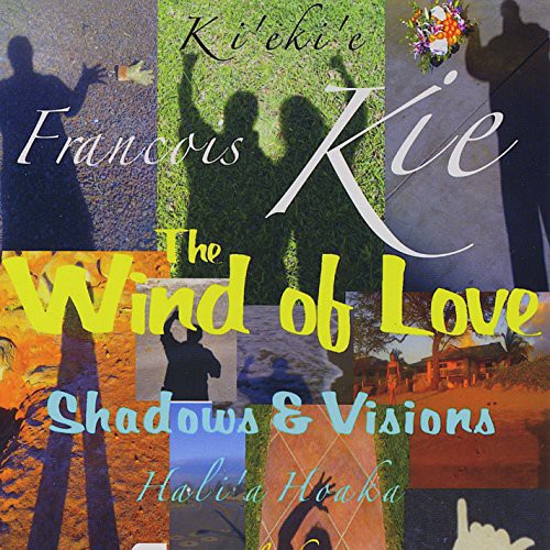 Francois Kie - Wind of Love
