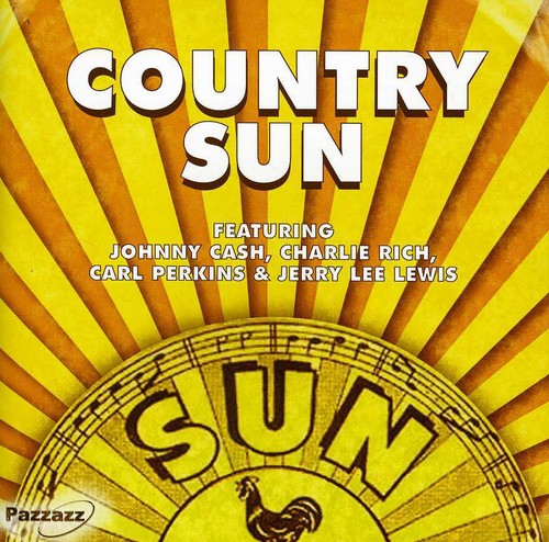 Country Sun /  Various
