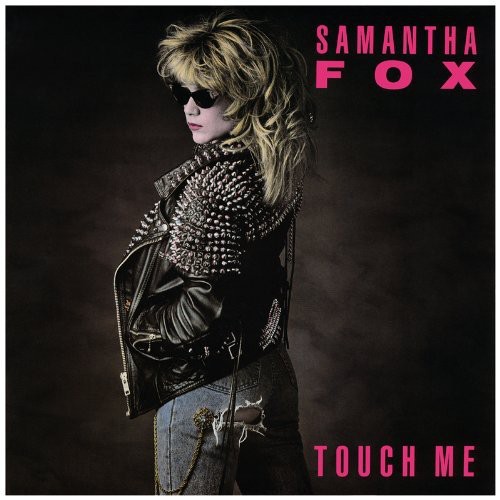 Samantha Fox - Touch Me: Deluxe Edition [Import]