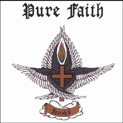 Faith - Pure Faith