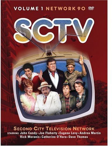 SCTV: Volume 1