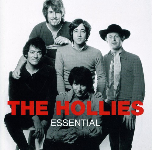Hollies - Essential