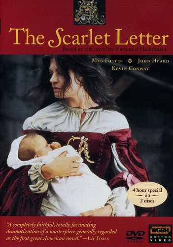 Scarlet Letter (1979) - The Scarlet Letter