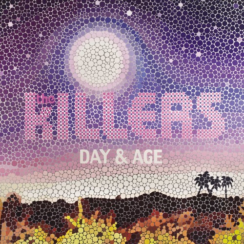 The Killers - Day & Age [180g LP]