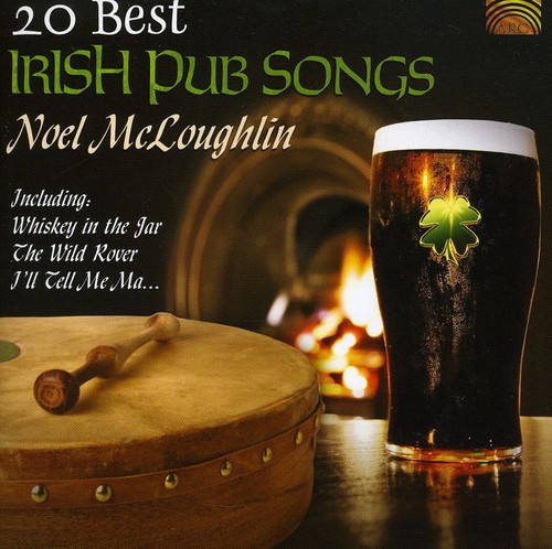 20 Best Irish Pub Songs