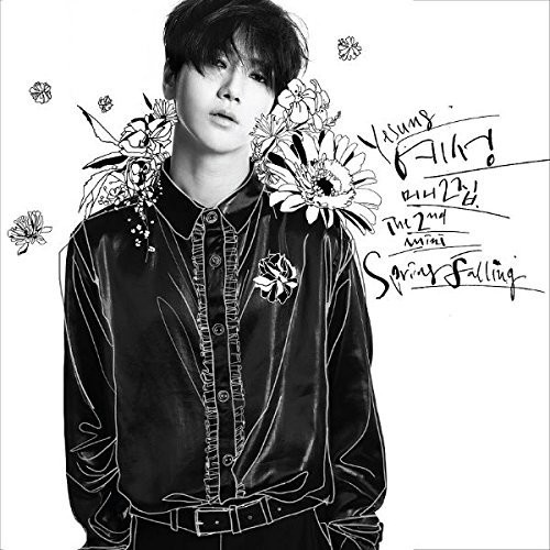 Yesung - Spring Falling (Asia)