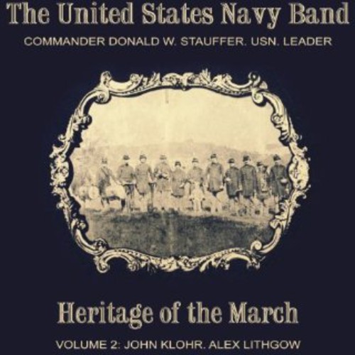 Heritage of the March 2