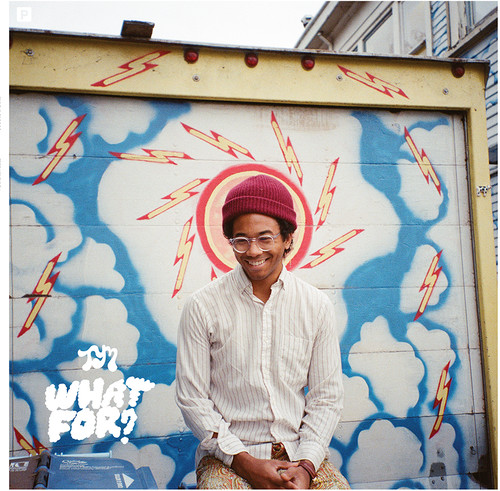 Toro Y Moi - What for