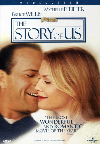  - The Story of Us
