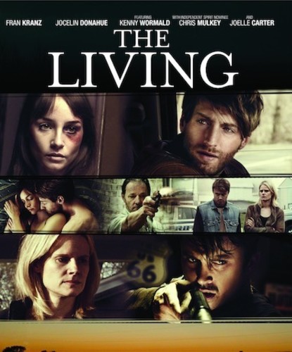 Living - The Living