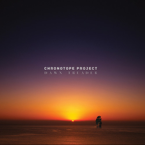 Chronotope Project - Dawn Treader