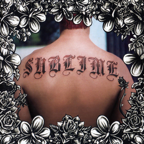 Sublime - Sublime [Limited Edition 2 LP][Lenticular]