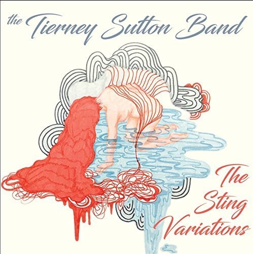 Tierney Sutton - Sting Variations [Digipak]