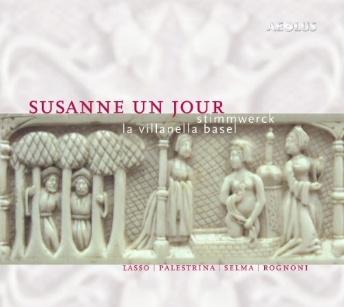 Susanne Un Jour