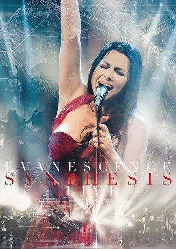 Evanescence - Synthesis Live [DVD]