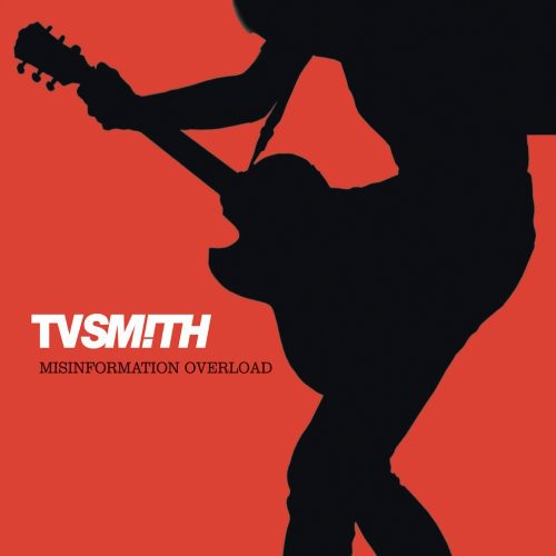 Tv Smith - Misinformation Overload