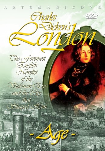 Charles Dickens’ London: Age