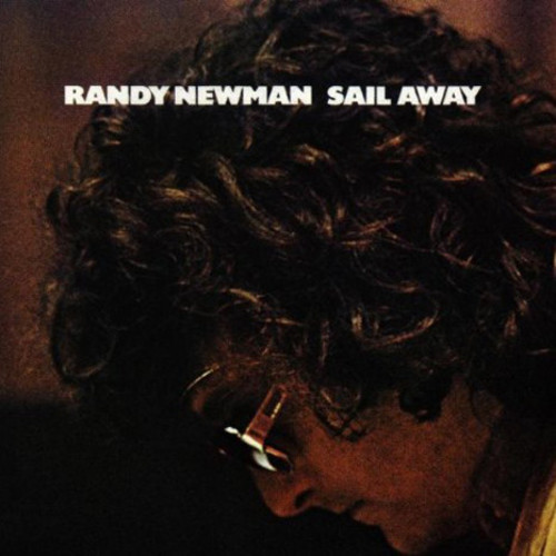 Randy Newman - Sail Away [LP]