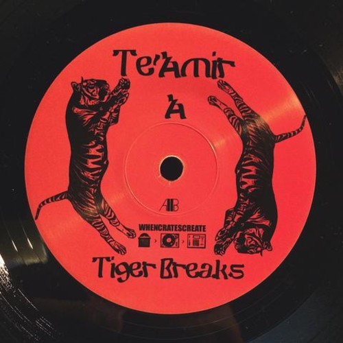 Tiger Breaks